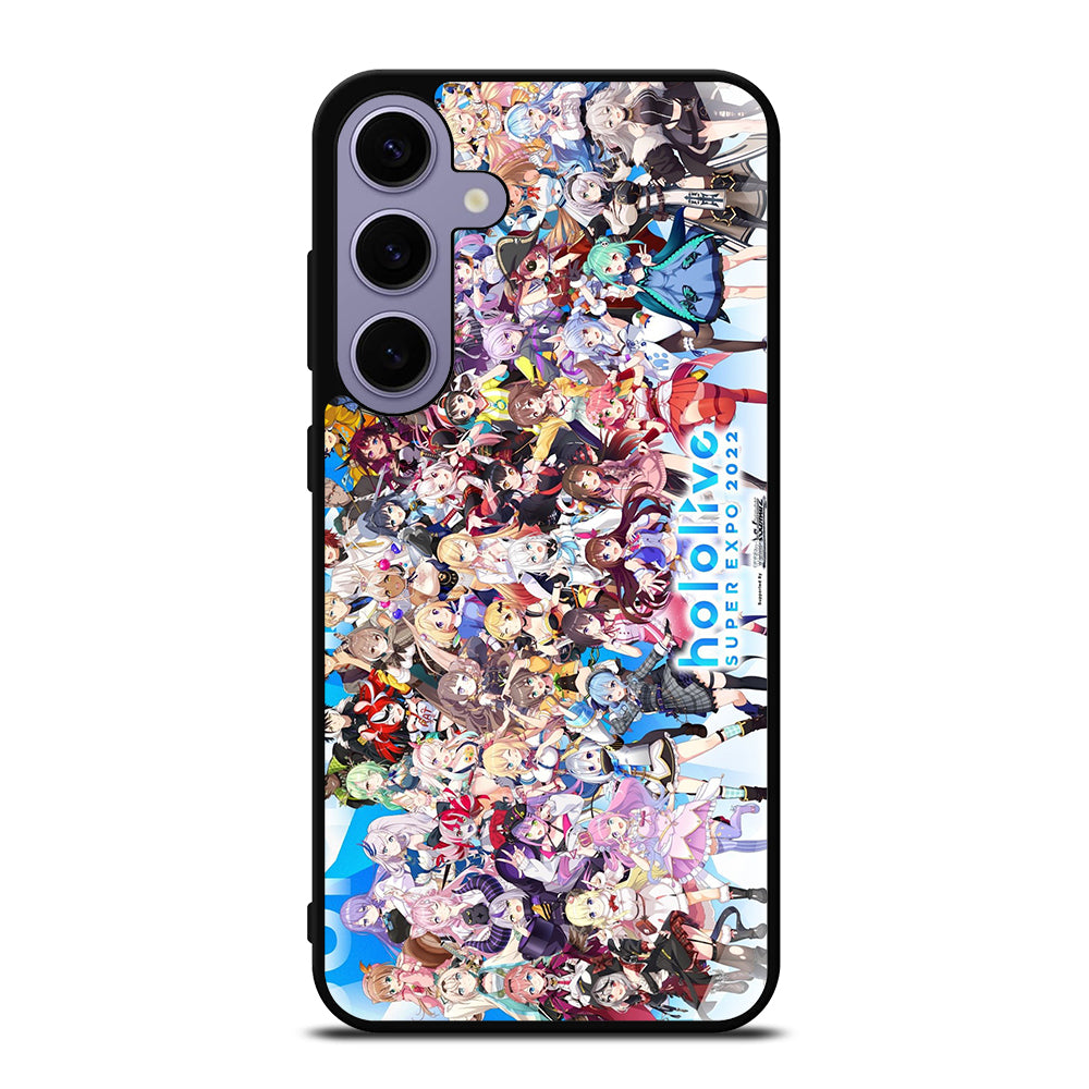 HOLOLIVE 1 Samsung Galaxy S24 Plus Case Cover
