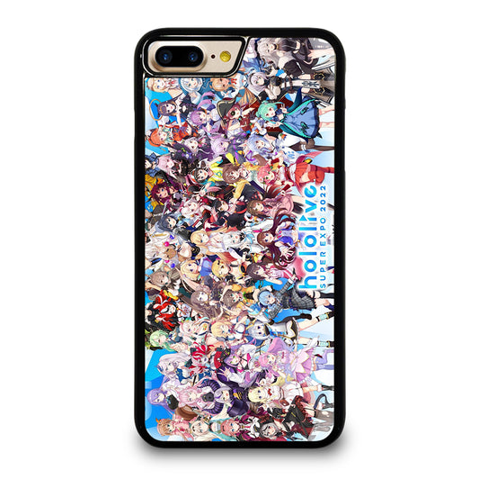 HOLOLIVE 1 iPhone 7 / 8 Plus Case Cover
