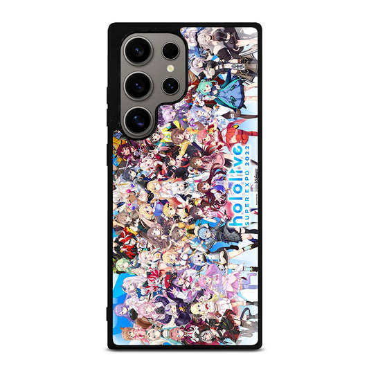 HOLOLIVE 1 Samsung Galaxy S24 Ultra Case Cover