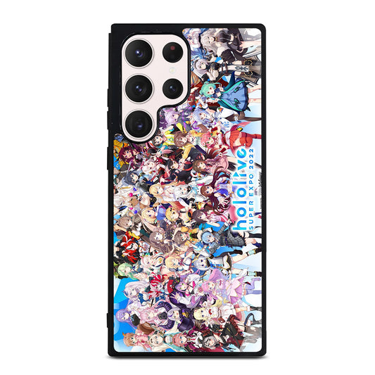 HOLOLIVE 1 Samsung Galaxy S23 Ultra Case Cover