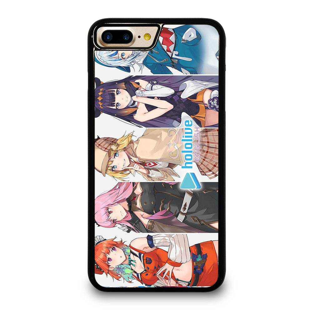 HOLOLIVE 2 iPhone 7 / 8 Plus Case Cover