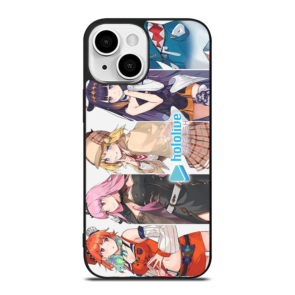 HOLOLIVE 2 iPhone 13 Mini Case Cover