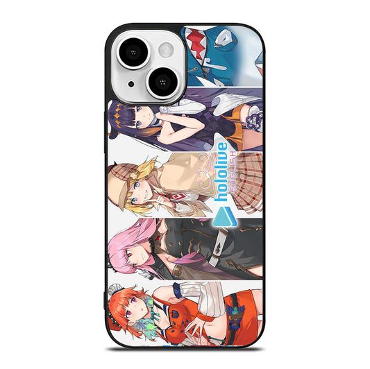HOLOLIVE 2 iPhone 13 Mini Case Cover