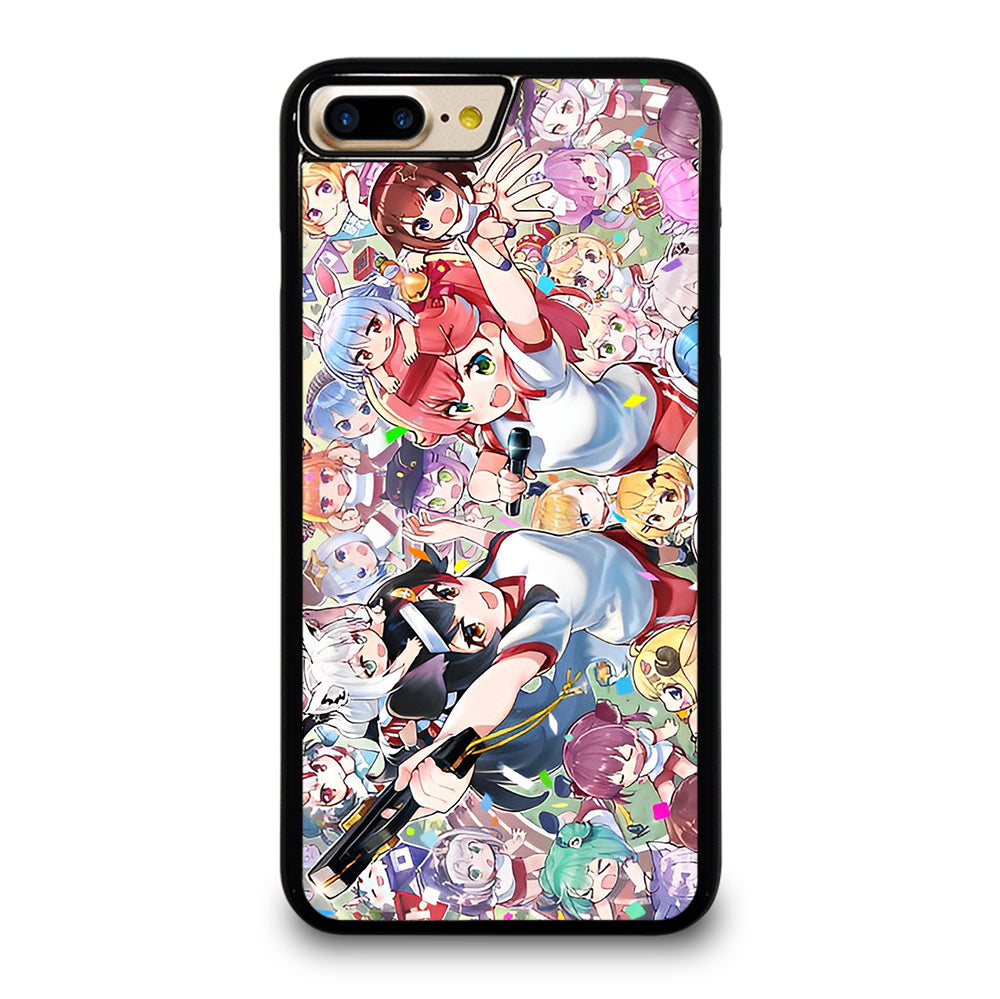 HOLOLIVE 3 iPhone 7 / 8 Plus Case Cover