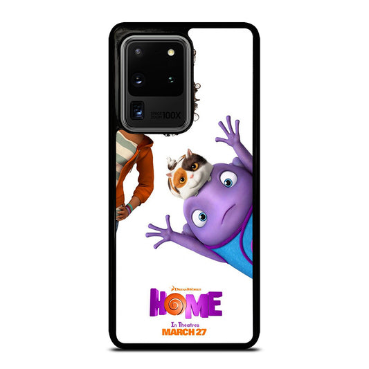 HOME OH AND PIG 2 Samsung Galaxy S20 Ultra Case Cover