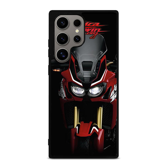 HONDA AFRICA TWIN 2 Samsung Galaxy S24 Ultra Case Cover