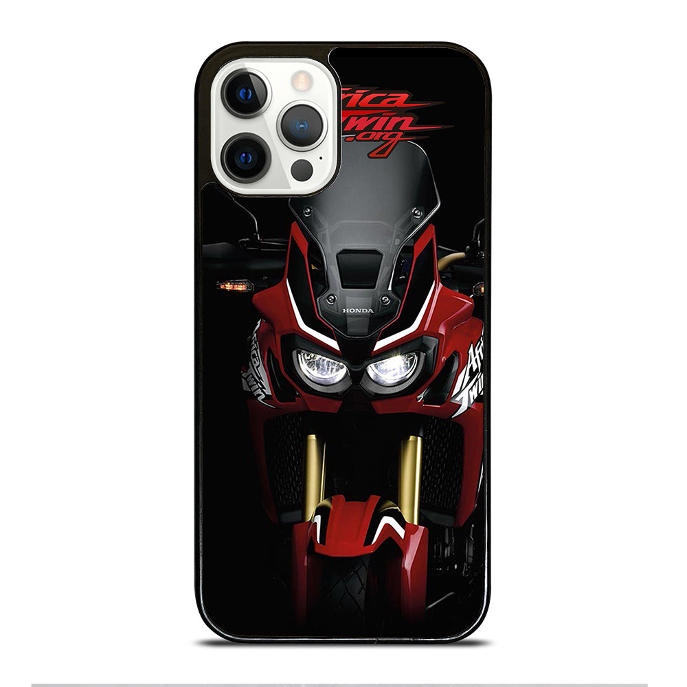 HONDA AFRICA TWIN 2 iPhone 12 Pro Case Cover