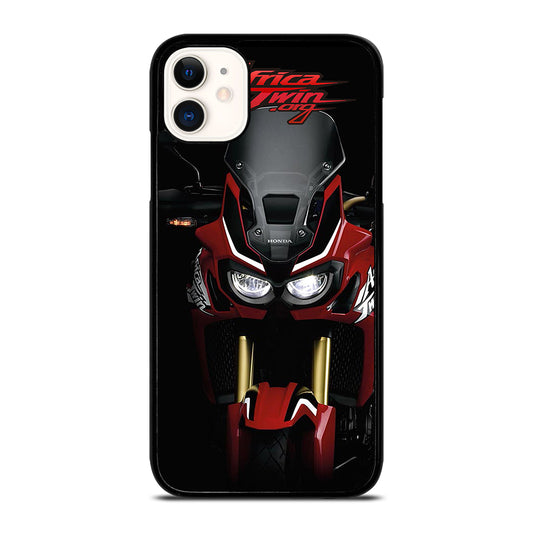 HONDA AFRICA TWIN 2 iPhone 11 Case Cover