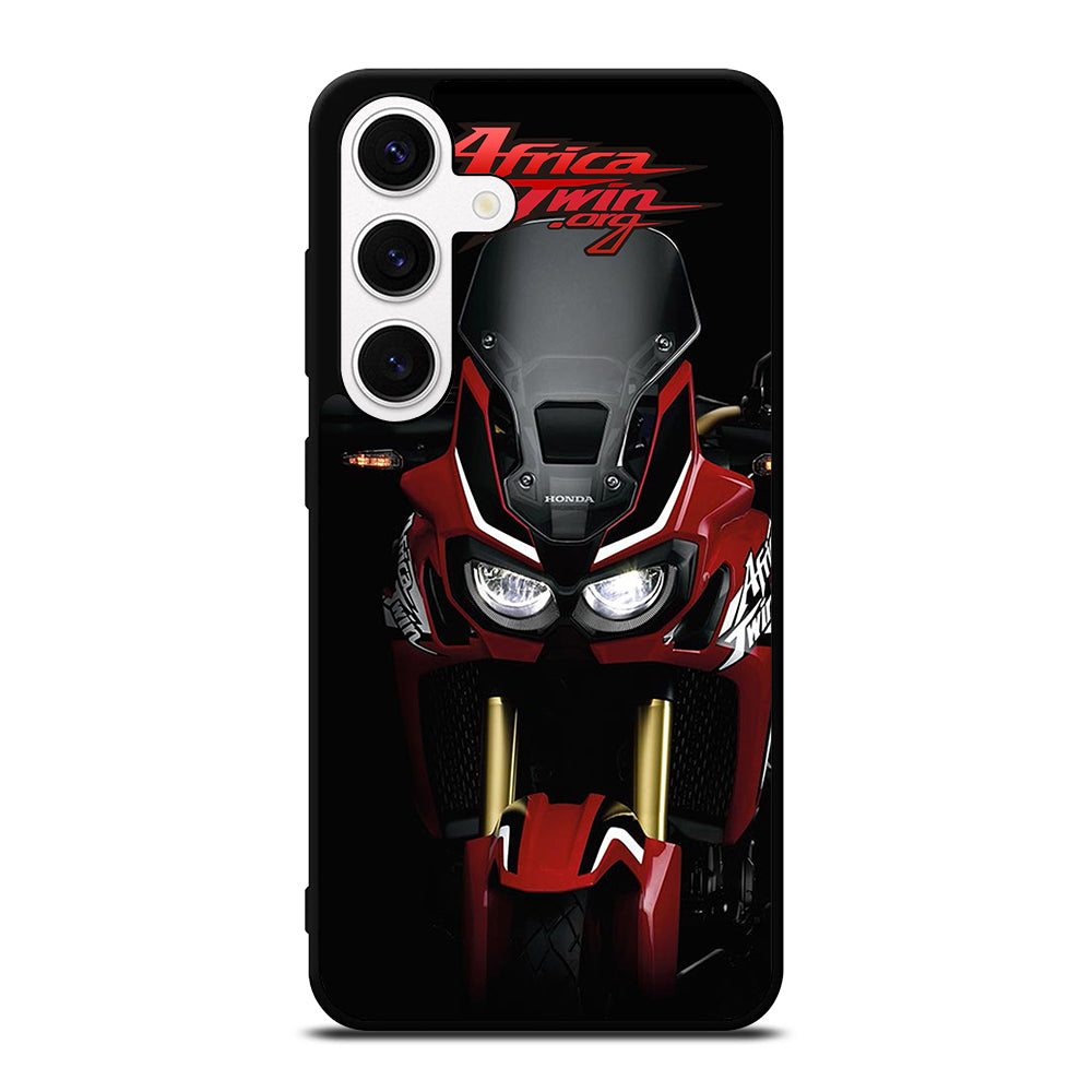 HONDA AFRICA TWIN 2 Samsung Galaxy S24 Case Cover