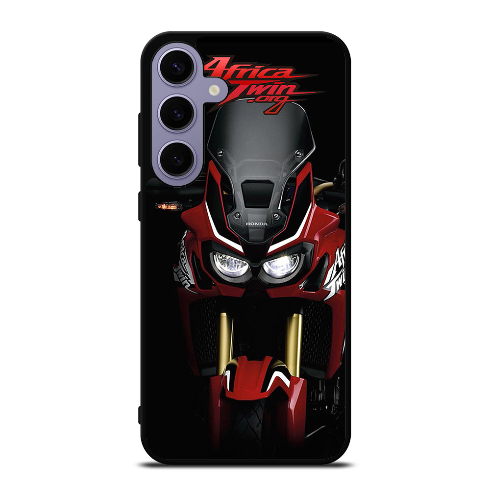 HONDA AFRICA TWIN 2 Samsung Galaxy S24 Plus Case Cover