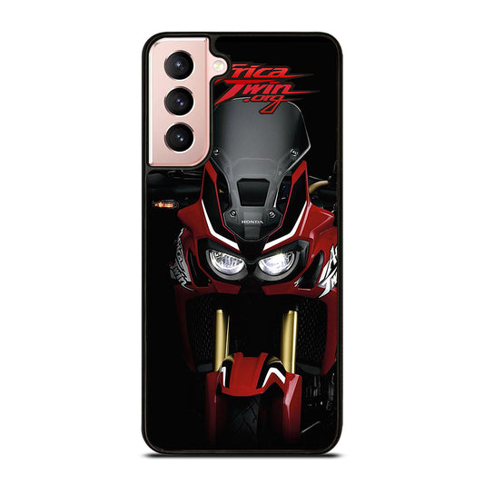 HONDA AFRICA TWIN 2 Samsung Galaxy S21 Case Cover
