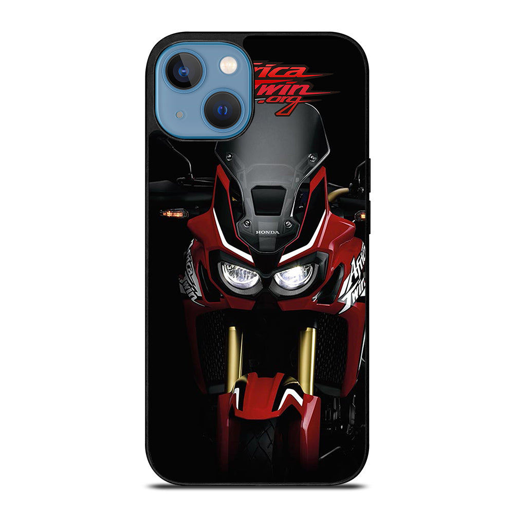 HONDA AFRICA TWIN 2 iPhone 13 Case Cover