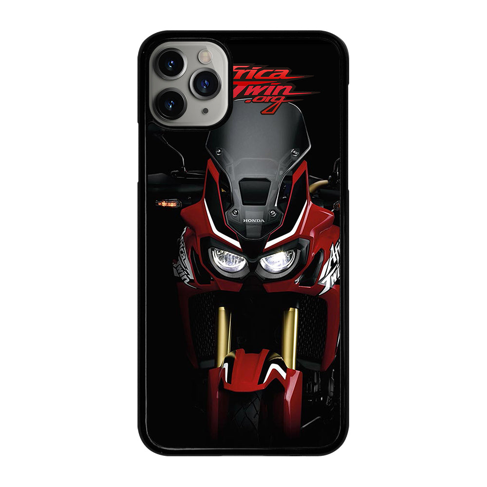 HONDA AFRICA TWIN 2 iPhone 11 Pro Max Case Cover