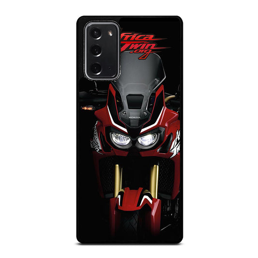 HONDA AFRICA TWIN 2 Samsung Galaxy Note 20 Case Cover