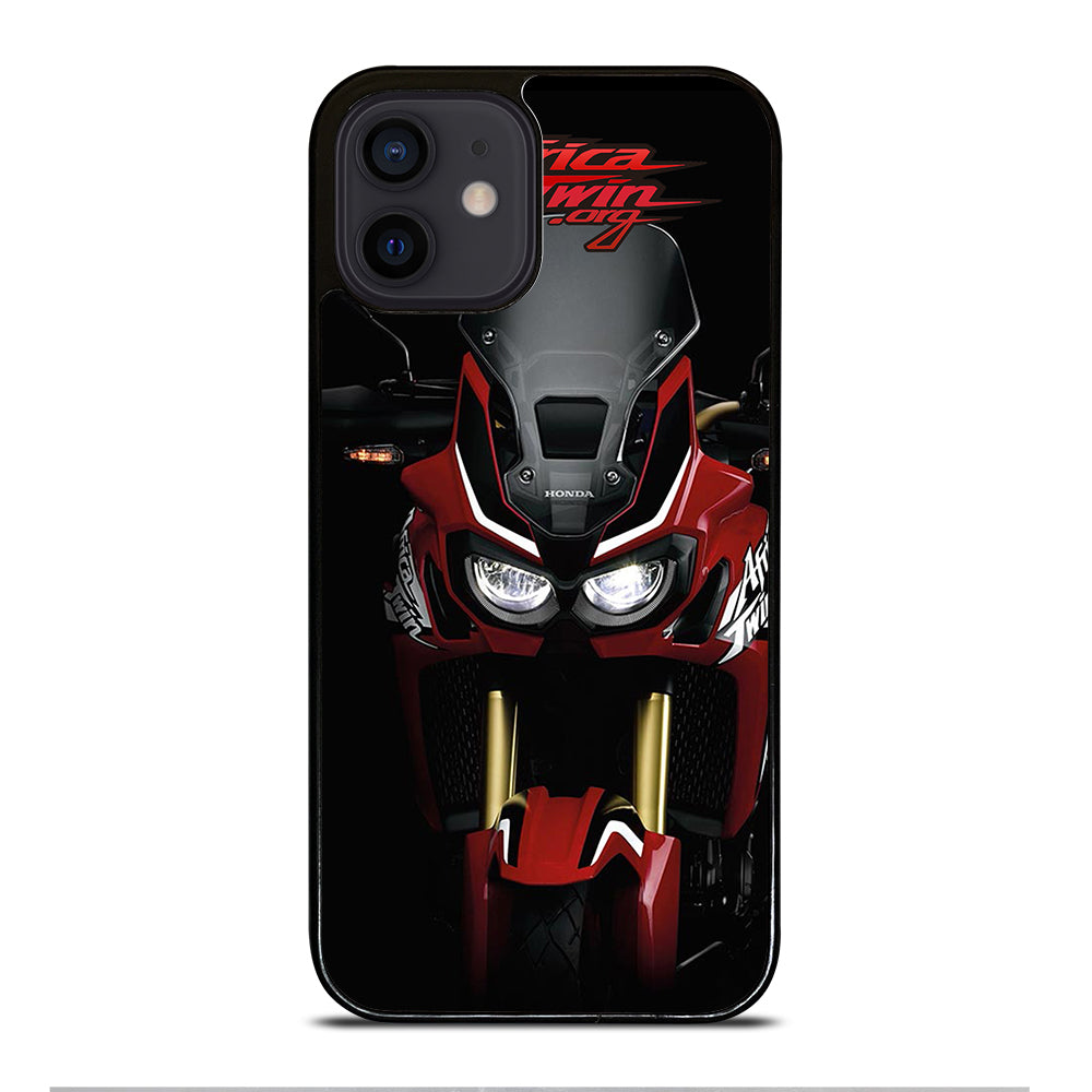 HONDA AFRICA TWIN 2 iPhone 12 Mini Case Cover