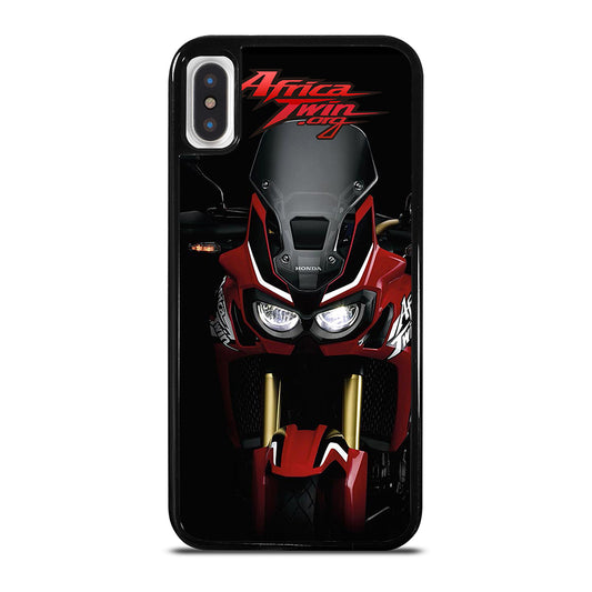HONDA AFRICA TWIN 2 iPhone X / XS Case Cover