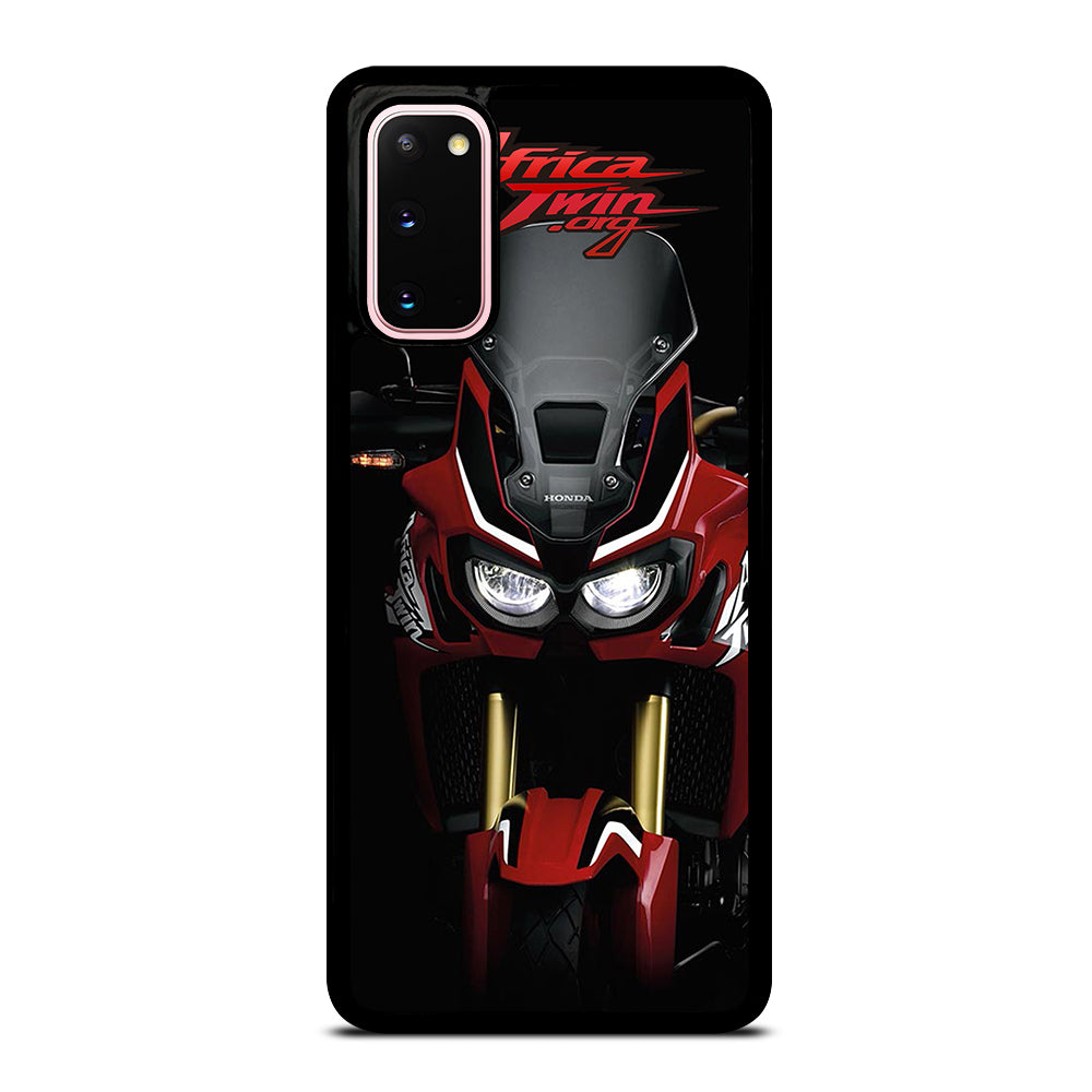 HONDA AFRICA TWIN 2 Samsung Galaxy S20 Case Cover