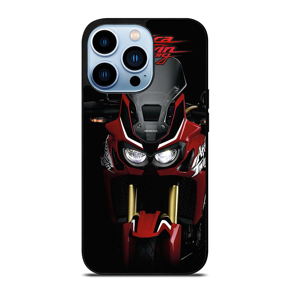 HONDA AFRICA TWIN 2 iPhone 13 Pro Max Case Cover