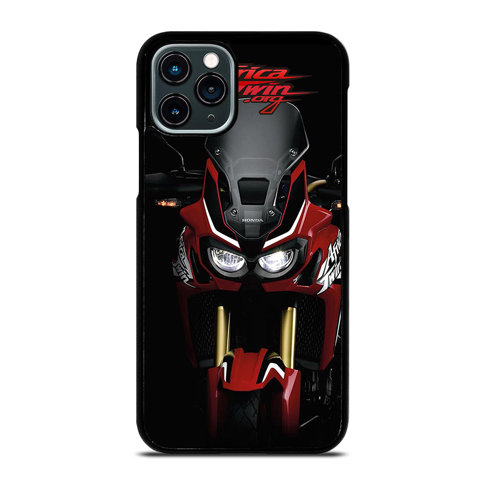 HONDA AFRICA TWIN 2 iPhone 11 Pro Case Cover