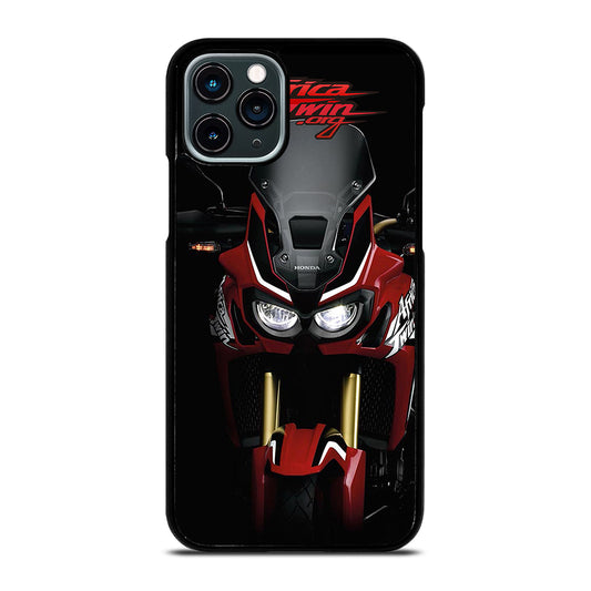 HONDA AFRICA TWIN 2 iPhone 11 Pro Case Cover