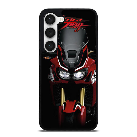 HONDA AFRICA TWIN 2 Samsung Galaxy S23 Case Cover