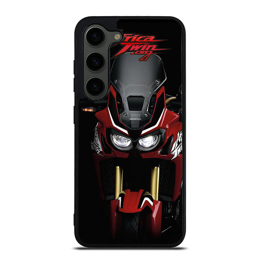 HONDA AFRICA TWIN 2 Samsung Galaxy S23 Plus Case Cover