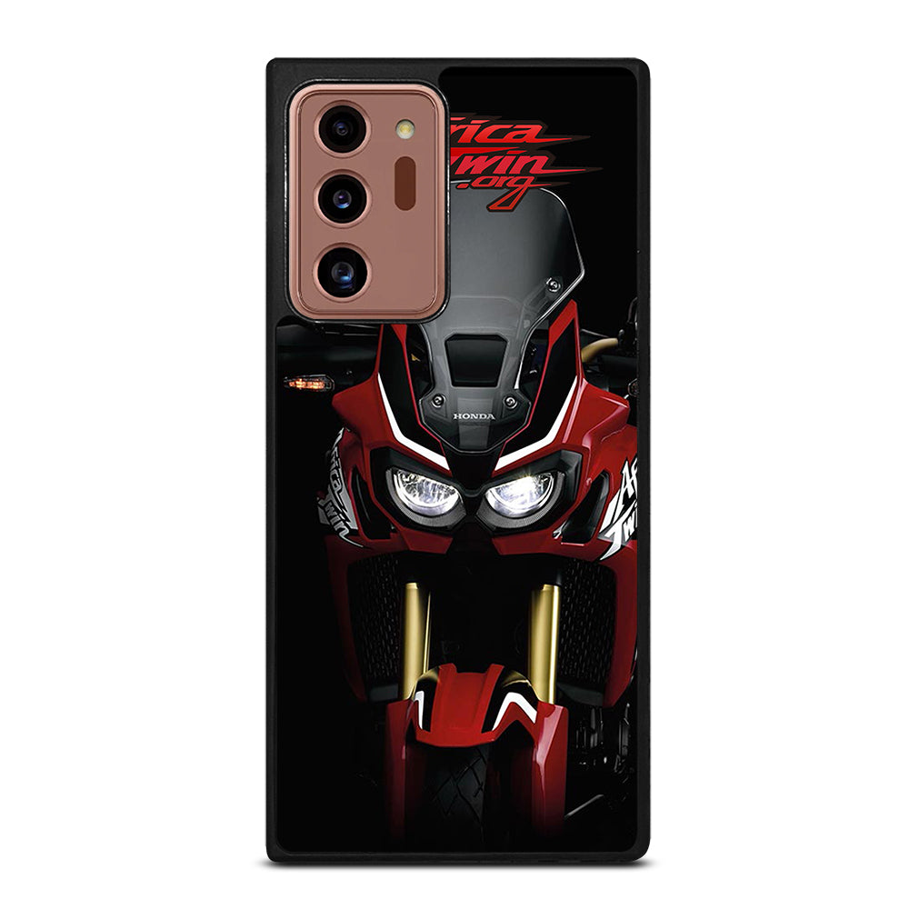 HONDA AFRICA TWIN 2 Samsung Galaxy Note 20 Ultra Case Cover