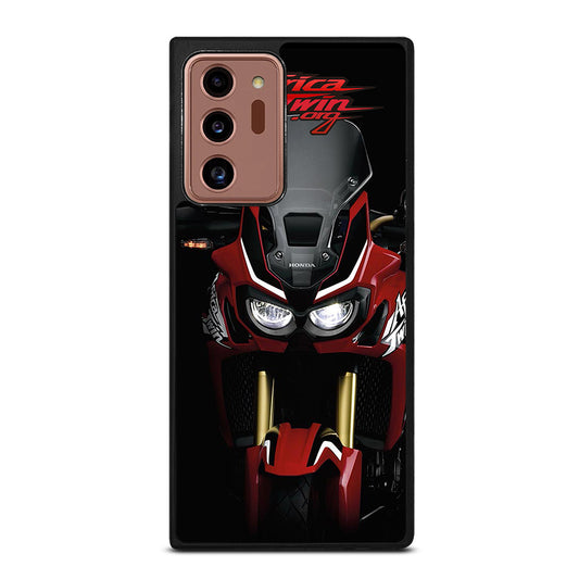 HONDA AFRICA TWIN 2 Samsung Galaxy Note 20 Ultra Case Cover