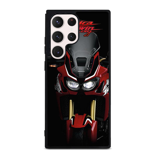 HONDA AFRICA TWIN 2 Samsung Galaxy S23 Ultra Case Cover