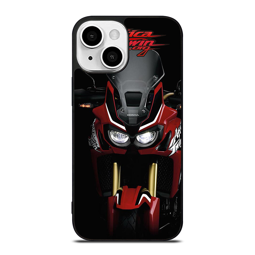HONDA AFRICA TWIN 2 iPhone 13 Mini Case Cover