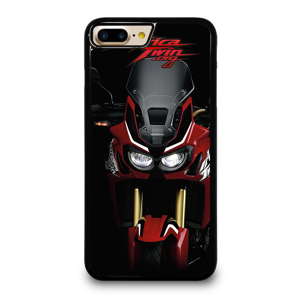 HONDA AFRICA TWIN 2 iPhone 7 / 8 Plus Case Cover
