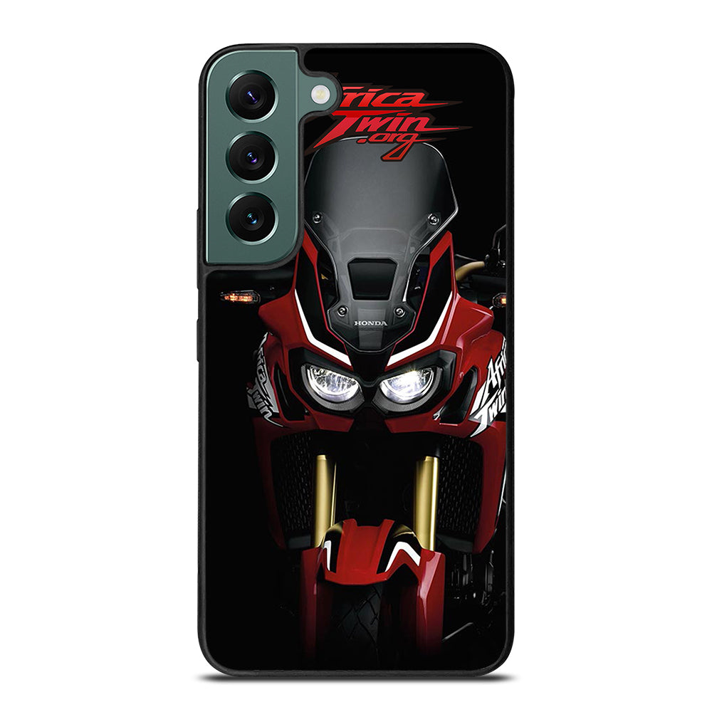 HONDA AFRICA TWIN 2 Samsung Galaxy S22 Case Cover