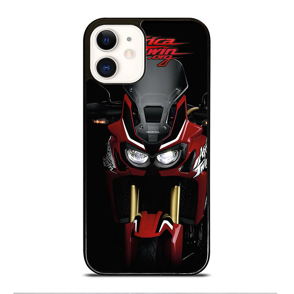 HONDA AFRICA TWIN 2 iPhone 12 Case Cover