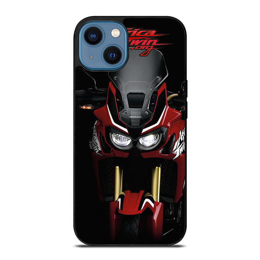 HONDA AFRICA TWIN 2 iPhone 14 Case Cover