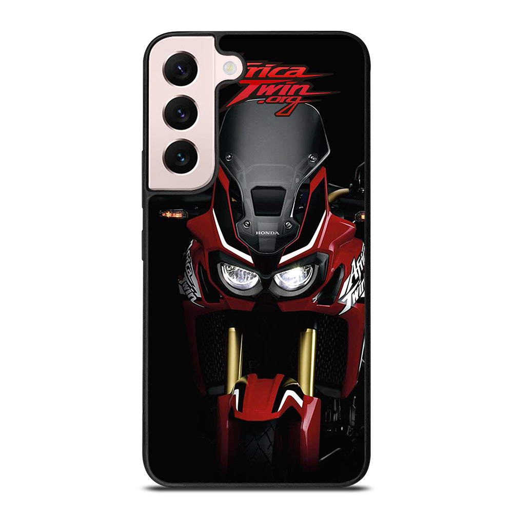 HONDA AFRICA TWIN 2 Samsung Galaxy S22 Plus Case Cover