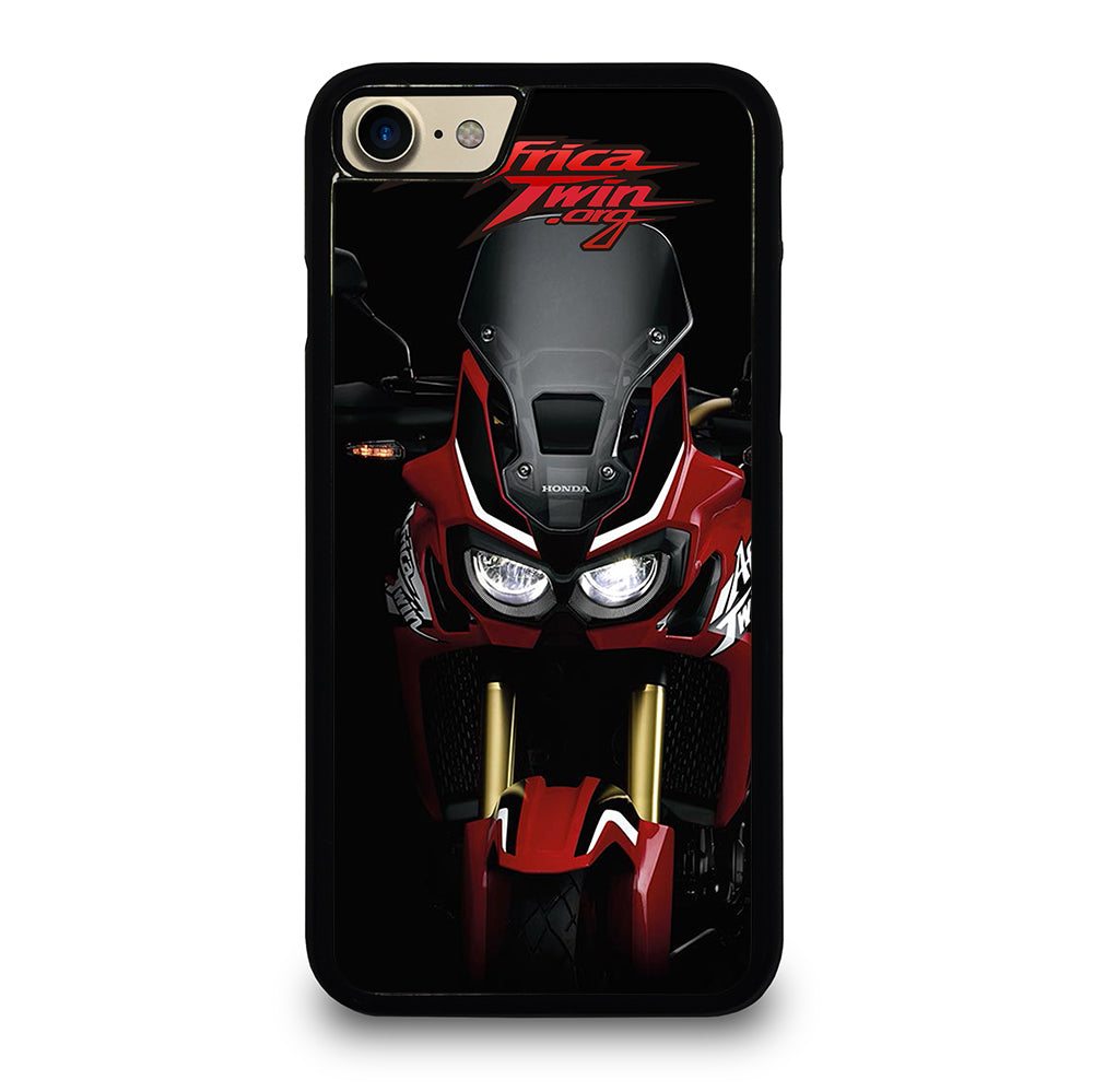 HONDA AFRICA TWIN 2 iPhone 7 / 8 Case Cover