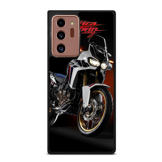 HONDA AFRICA TWIN MOTOR LOGO Samsung Galaxy Note 20 Ultra Case Cover