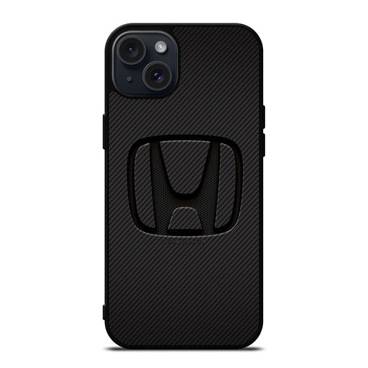 HONDA ICON iPhone 15 Plus Case Cover