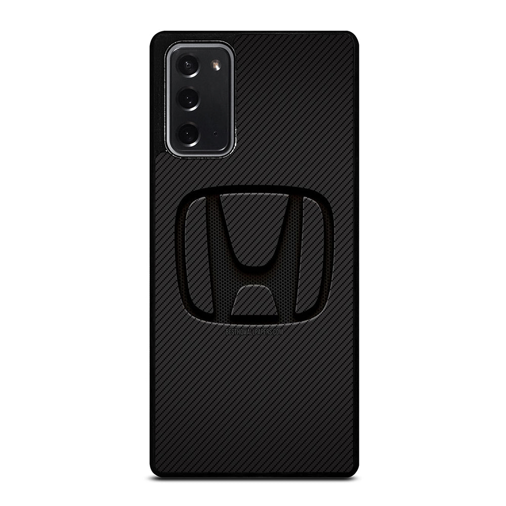 HONDA ICON Samsung Galaxy Note 20 Case Cover