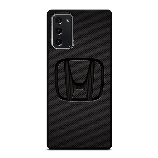 HONDA ICON Samsung Galaxy Note 20 Case Cover