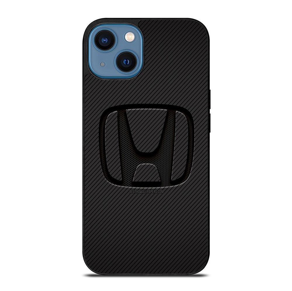 HONDA ICON iPhone 14 Case Cover