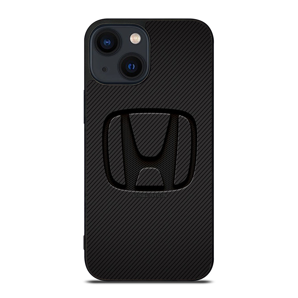 HONDA ICON iPhone 14 Plus Case Cover