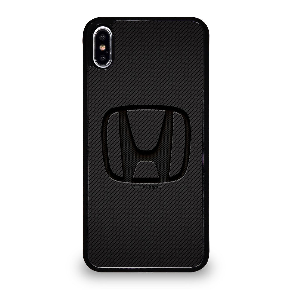 HONDA ICON iPhone XS Max Case Cover