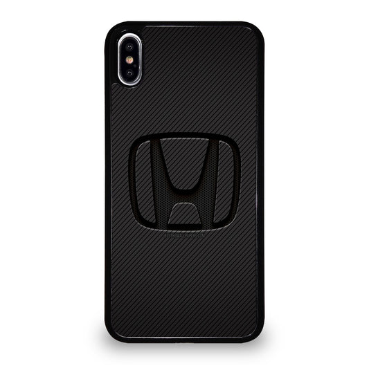 HONDA ICON iPhone XS Max Case Cover