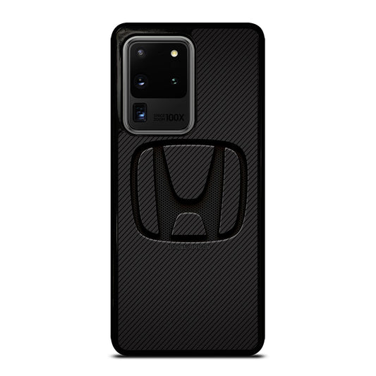 HONDA ICON Samsung Galaxy S20 Ultra Case Cover