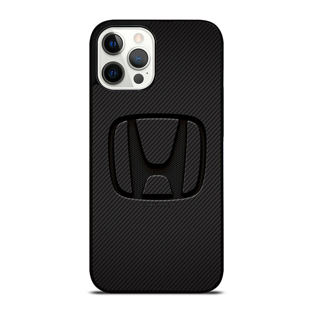 HONDA ICON iPhone 12 Pro Max Case Cover