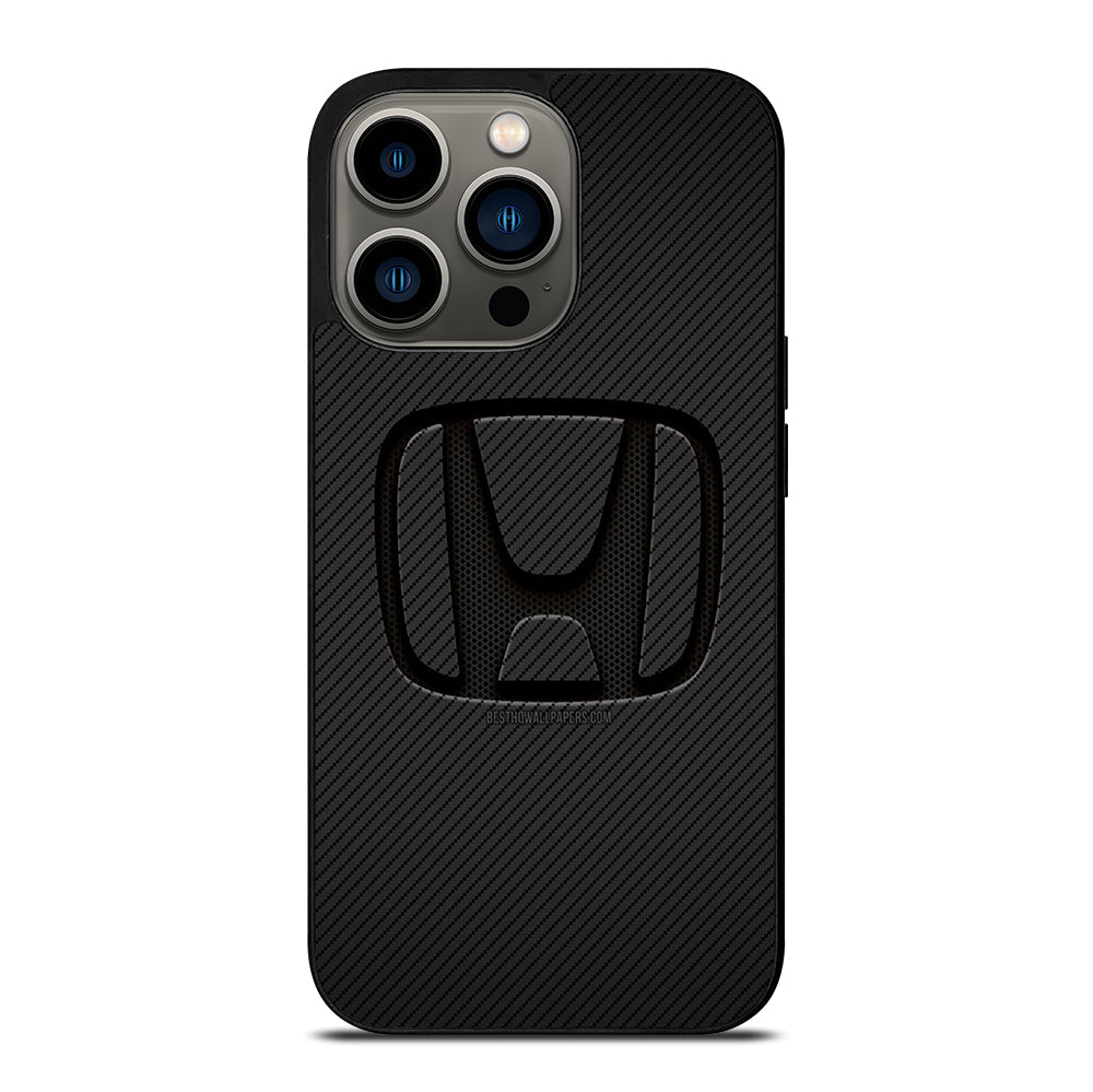 HONDA ICON iPhone 13 Pro Case Cover