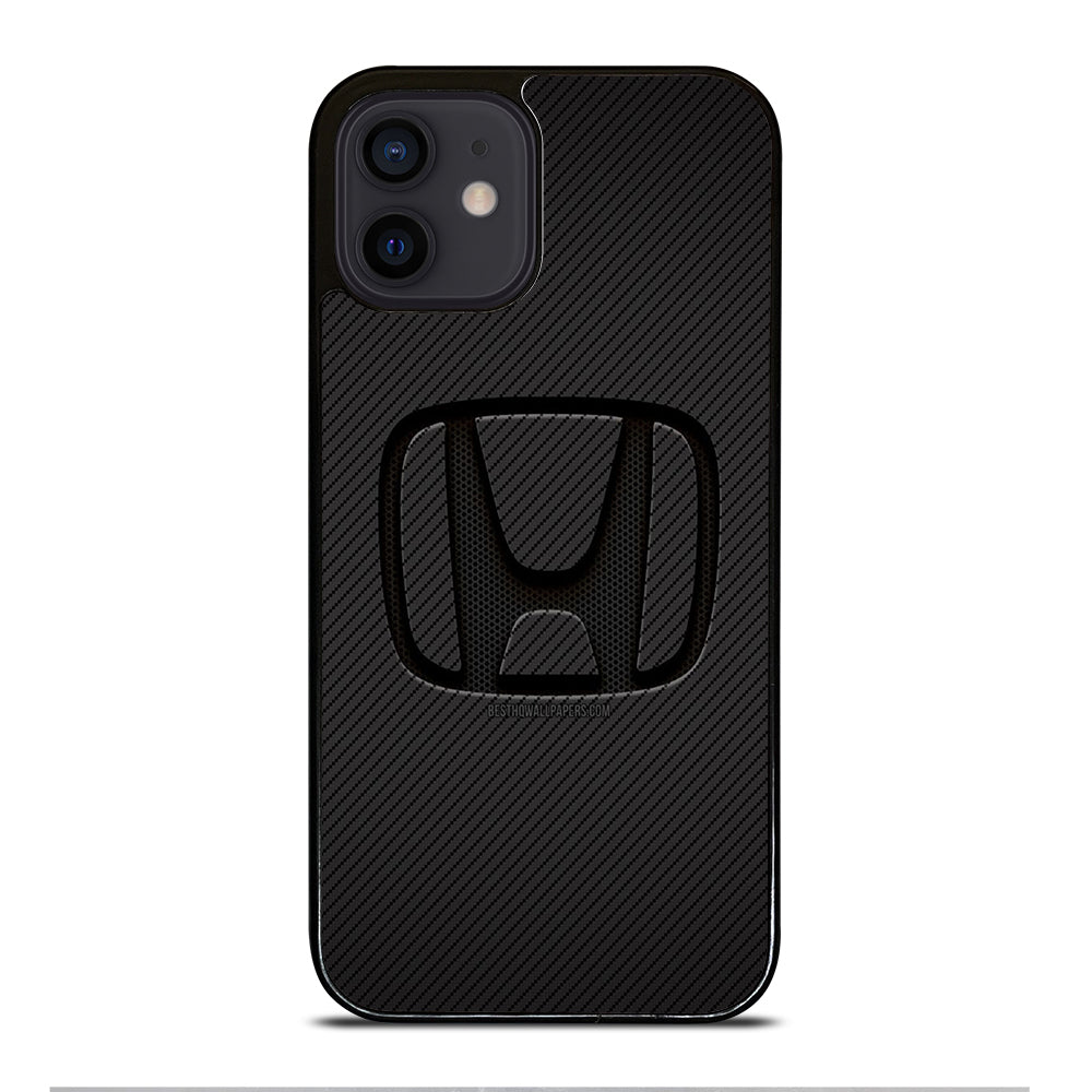HONDA ICON iPhone 12 Mini Case Cover