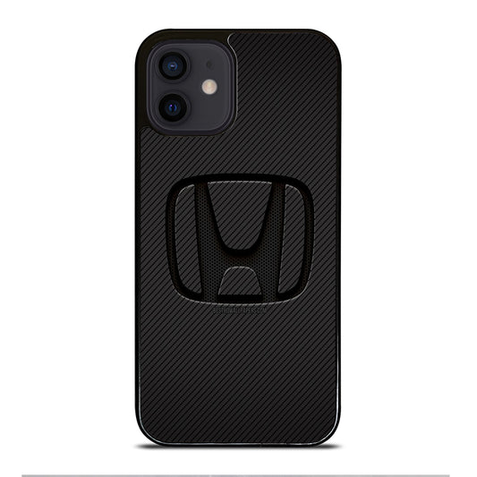 HONDA ICON iPhone 12 Mini Case Cover