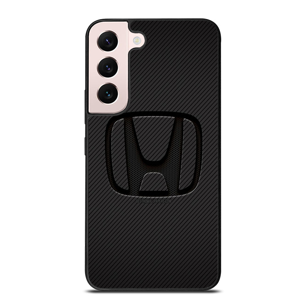 HONDA ICON Samsung Galaxy S22 Plus Case Cover